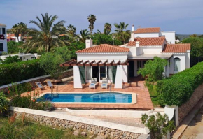 Villa Xalina - Piscina / bbq / jardín